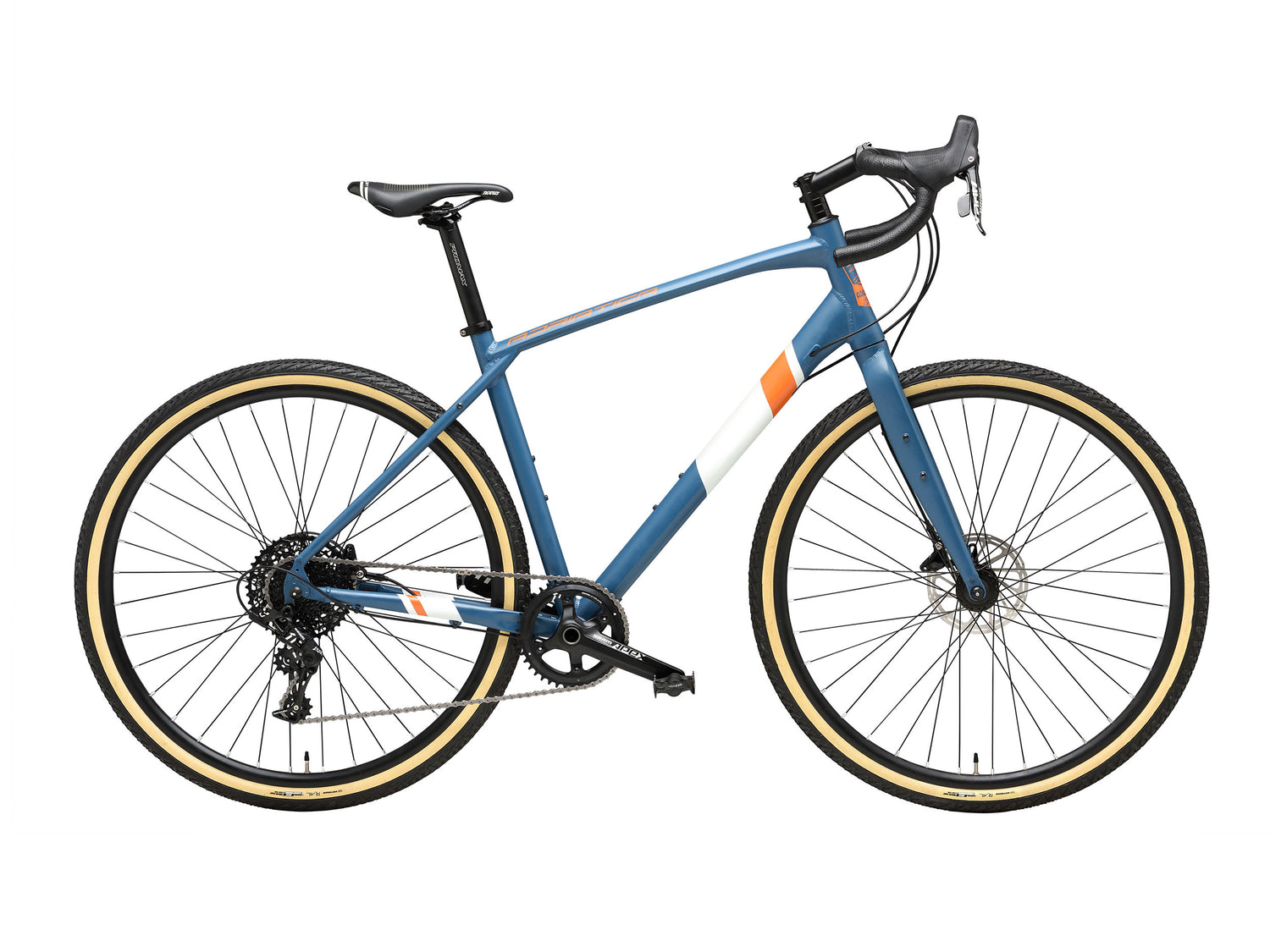 GRAVEL & HYBRID