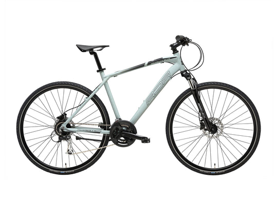 BOXTER GS DISC