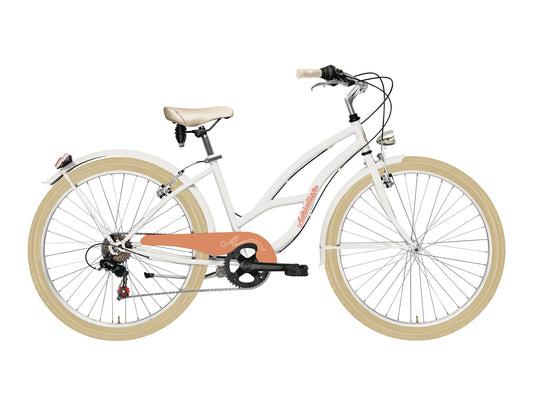 CRUISER LADY
