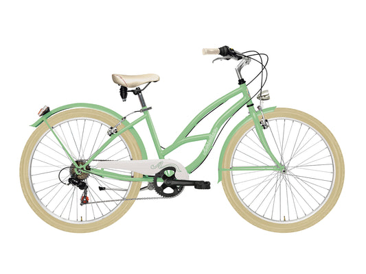 CRUISER LADY