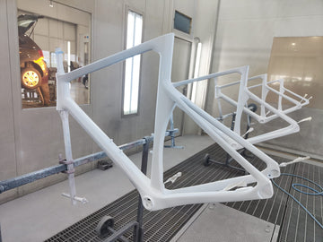 ORDINA LA TUA NERO BIKE