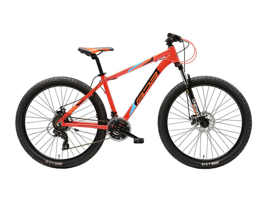 WING RCK 27"