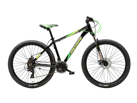 WING RCK 27"