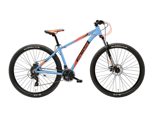 WING RCK 29”