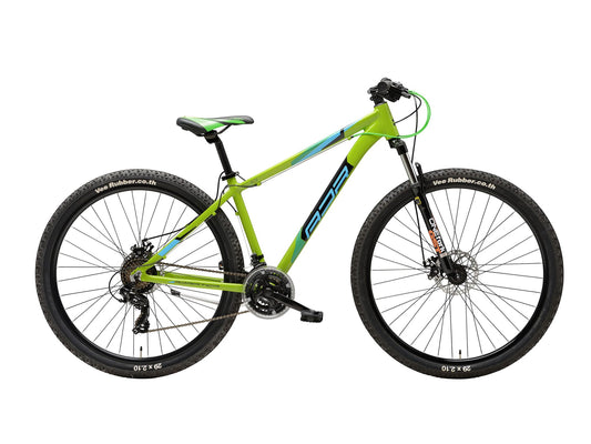 WING RCK 29”