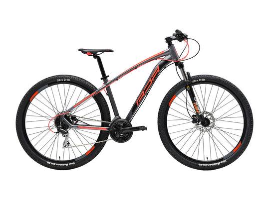 WING RS 29"