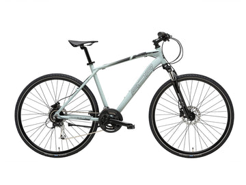 BOXTER GS DISC