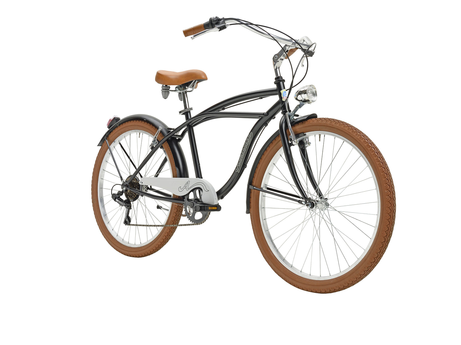 CRUISER