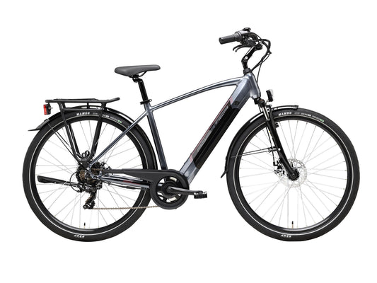 E1 28″ MAN 