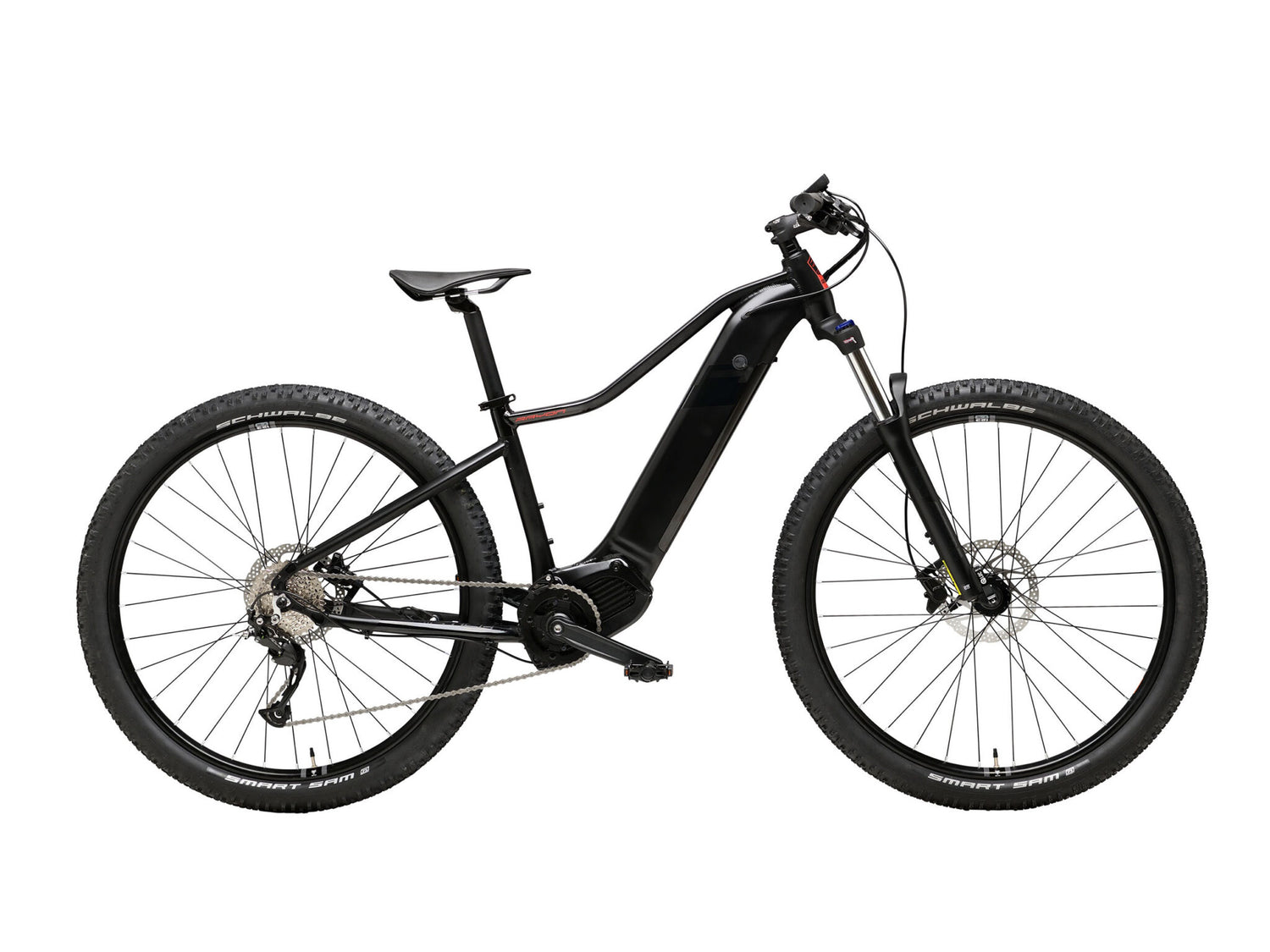 E-MTB