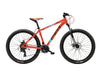 WING RCK 27" 