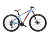 WING RCK 29”