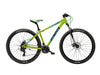 WING RCK 29”